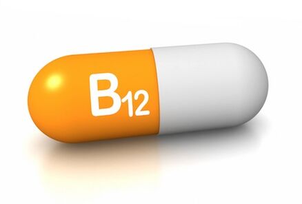 Oculax contiene vitamina B12. 